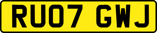 RU07GWJ
