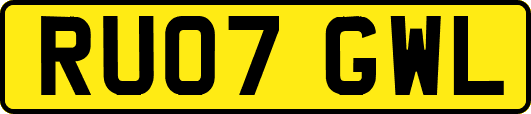 RU07GWL