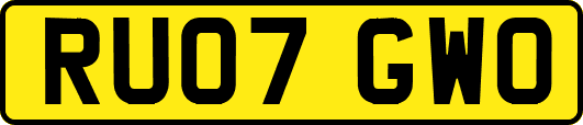 RU07GWO