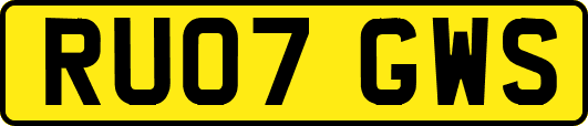 RU07GWS