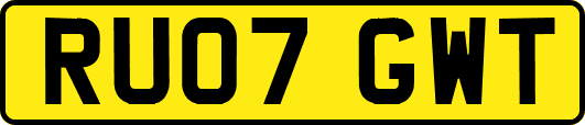 RU07GWT