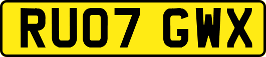 RU07GWX
