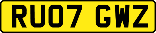 RU07GWZ