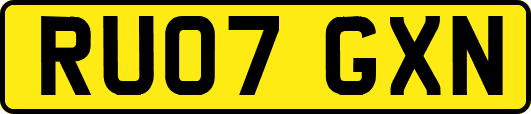 RU07GXN