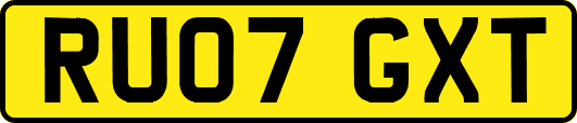 RU07GXT
