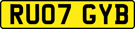 RU07GYB