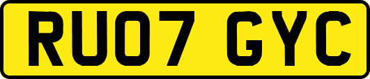 RU07GYC