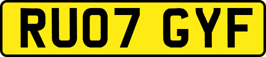RU07GYF