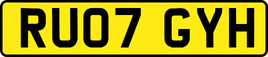 RU07GYH