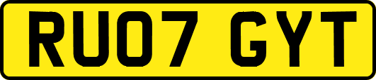 RU07GYT