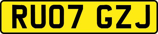 RU07GZJ