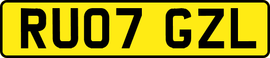 RU07GZL