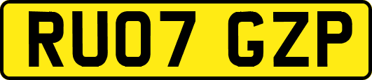 RU07GZP