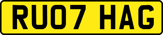 RU07HAG