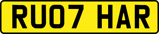 RU07HAR