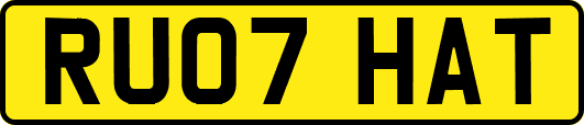 RU07HAT