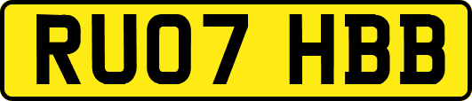 RU07HBB