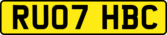 RU07HBC
