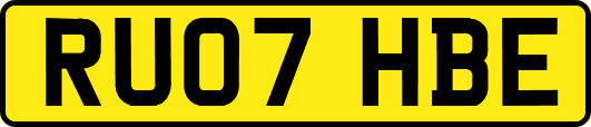 RU07HBE