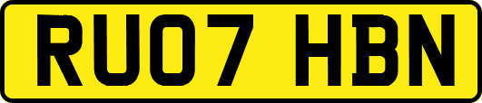 RU07HBN