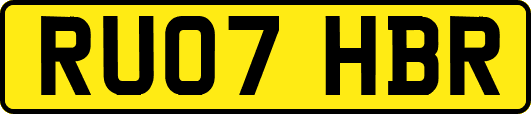 RU07HBR