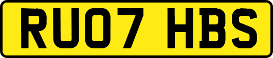 RU07HBS