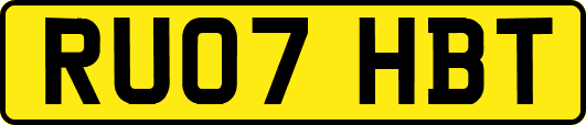 RU07HBT