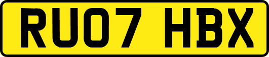 RU07HBX