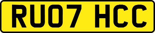 RU07HCC