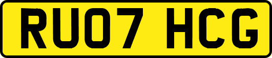 RU07HCG