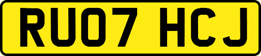 RU07HCJ