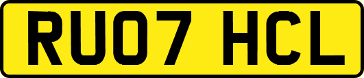 RU07HCL