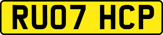 RU07HCP