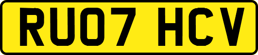 RU07HCV