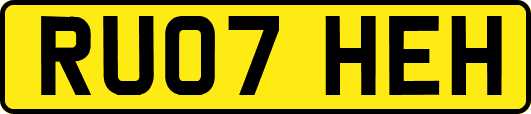 RU07HEH