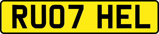 RU07HEL