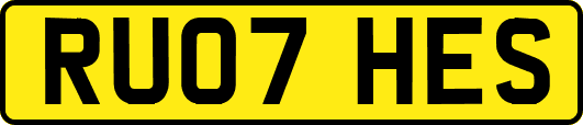 RU07HES
