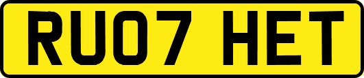 RU07HET