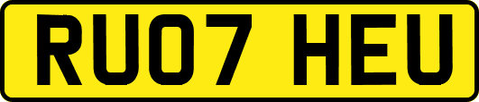 RU07HEU