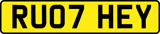 RU07HEY