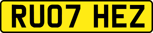 RU07HEZ