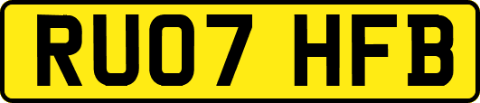 RU07HFB