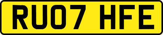 RU07HFE