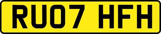 RU07HFH