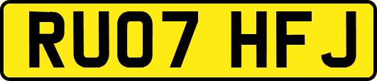 RU07HFJ