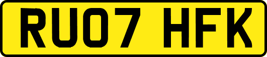 RU07HFK