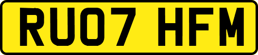 RU07HFM