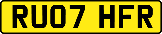 RU07HFR