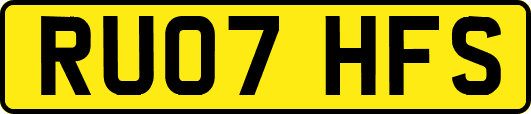 RU07HFS