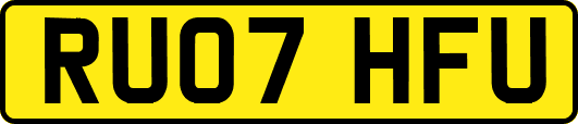 RU07HFU
